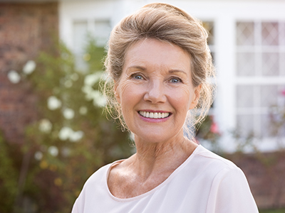 Linda Ricks DDS., MS, PC | CBCT, Periodontal Treatment and Veneers