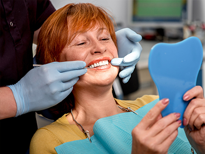 Linda Ricks DDS., MS, PC | Periodontal Treatment, Dermal Fillers and Laser Dentistry