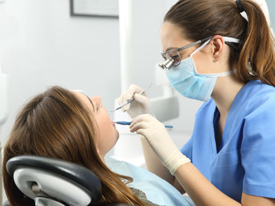 Linda Ricks DDS., MS, PC | Crowns  amp  Caps, Inlays  amp  Onlays and Periodontal Treatment