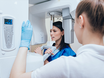 Linda Ricks DDS., MS, PC | Digital Impressions, Dermal Fillers and Dental Sealants