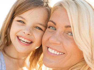 Linda Ricks DDS., MS, PC | Orthodontics, All-on-6 and Extractions
