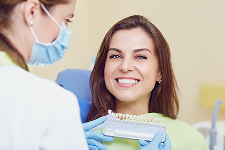 Linda Ricks DDS., MS, PC