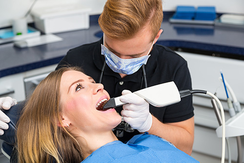 Linda Ricks DDS., MS, PC