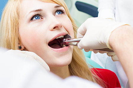 Linda Ricks DDS., MS, PC