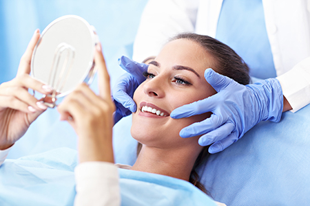 Linda Ricks DDS., MS, PC