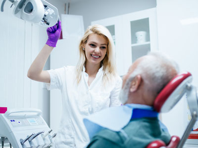 Linda Ricks DDS., MS, PC | All-on-4 reg , Dental Lab and TMJ Disorders