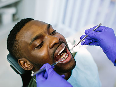 Linda Ricks DDS., MS, PC | Digital Radiography, Air Abrasion and Teeth Whitening